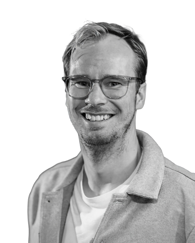 Bart van Dorp