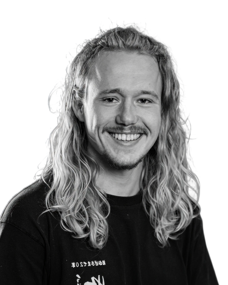 Noah Radenborg